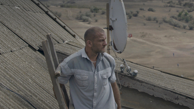 Berlin'de gösterilecek