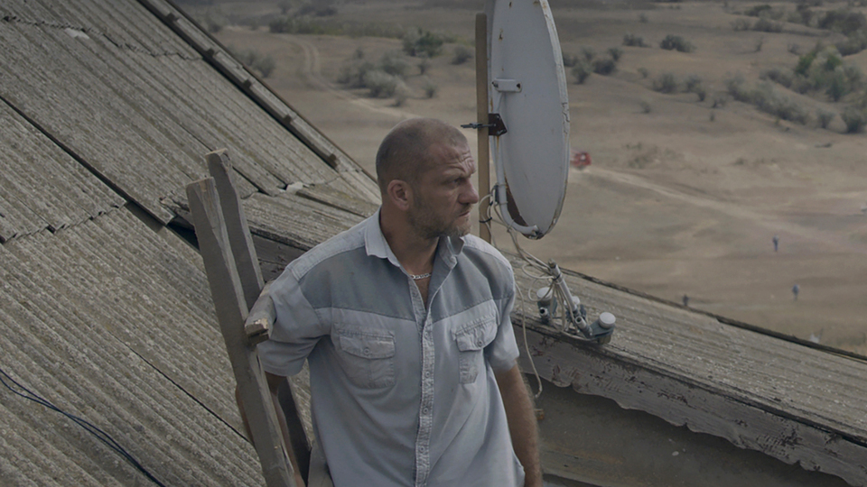 Berlin'de gösterilecek