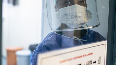 Yeni vaka sayısı açıklandı