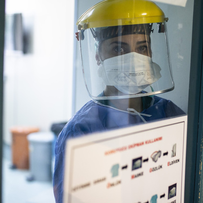 Yeni vaka sayısı açıklandı