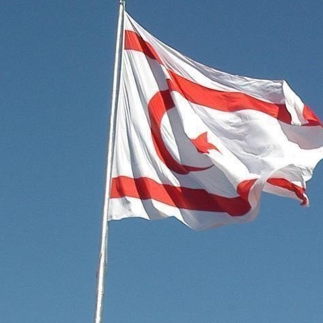 KKTC'den Doğu Akdeniz'de NAVTEX ilan eden GKRY'ye tepki