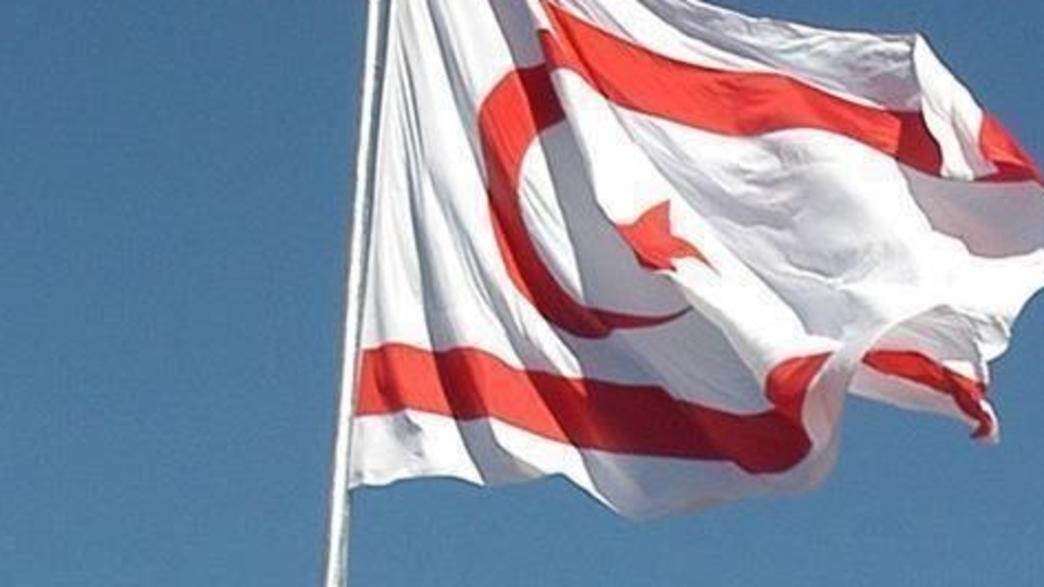 KKTC'den Doğu Akdeniz'de NAVTEX ilan eden GKRY'ye tepki