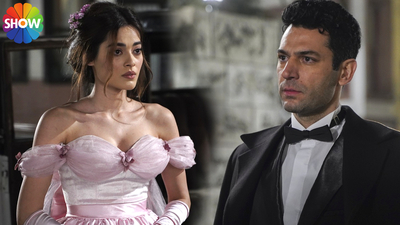 Cumanın vazgeçilmezi 'Aziz'!