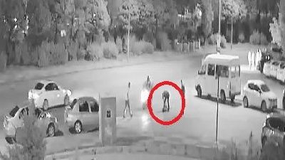 'Laf atma' cinayeti davasında tahliye ettiren rapor