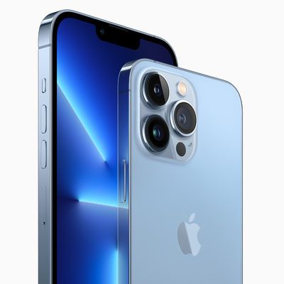 1 iPhone kur farkına gitti!