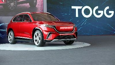 Yerli otonun bataryasına devlet desteği