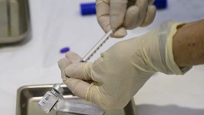 Pfizer-BioNTech 6 ay ile 5 yaş arası çocuklarda üçüncü dozu test ediyor