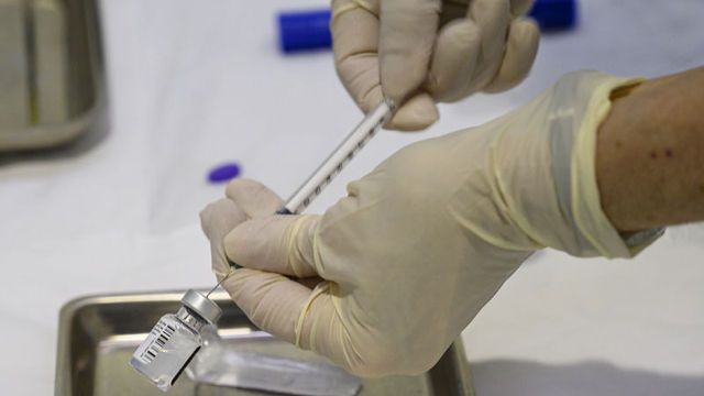 Pfizer-BioNTech 6 ay ile 5 yaş arası çocuklarda üçüncü dozu test ediyor