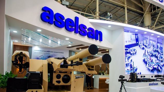 Aselsan hakkında bilgiler