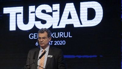 TÜSİAD açılımı ne, başkanı kim?