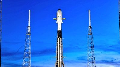 Türksat 5B uydusunun fırlatılması için son kontroller