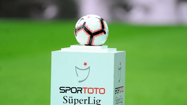 Süper Lig güncel puan durumu (18 Aralık)