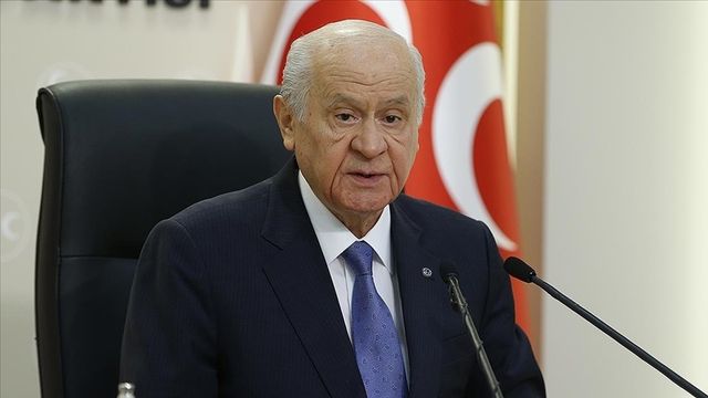 "Türk ekonomisi şu anda sert bir kuşatma altındadır"