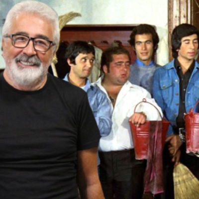 'Para kazanamayınca 20 yıl mobilyacılık yaptım'