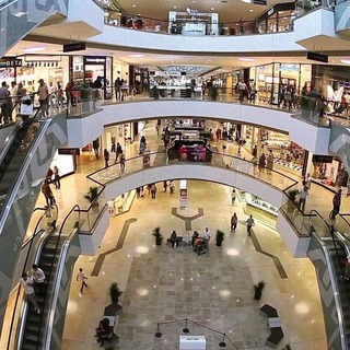 AVM'ler 2022'den umutlu