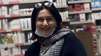 "Oyunculuğu çok seviyorum"