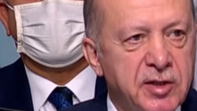 "15 milyon dozu Afrika'yla paylaşmayı planlıyoruz"