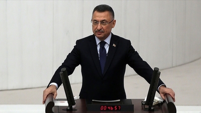 Finansal serbestiyet açıklaması