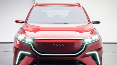 Yerli otoda yeni logo dönemi!