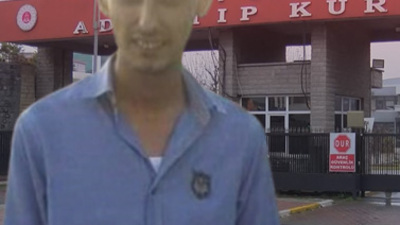 "Niye ışıkları kapattınız" dedikten sonra komaya girdi