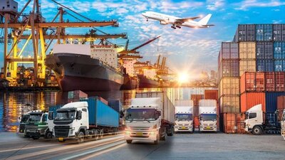 Hizmet ihracatçıları lojistik sektörü için bir araya geldi