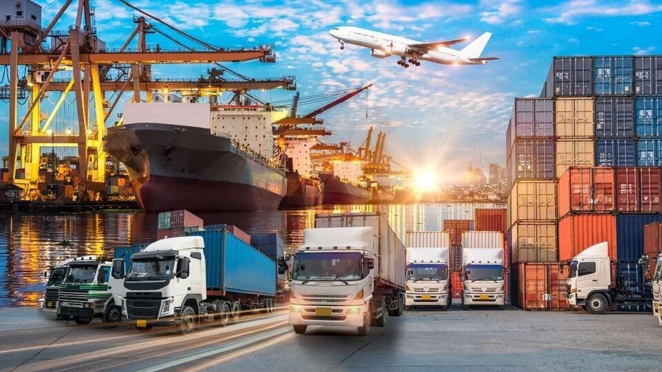 Hizmet ihracatçıları lojistik sektörü için bir araya geldi