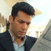 "Ben ezelden beridir hür yaşadım, hür yaşarım"