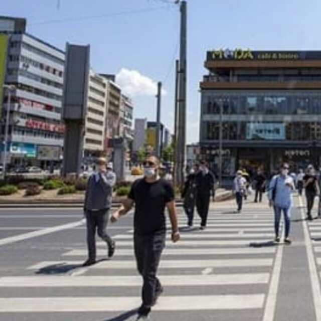 Ankara'da bu yollar yarın kapalı