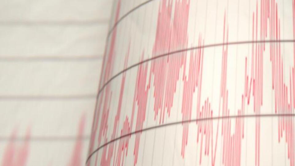 AFAD-Kandilli son depremler listesi