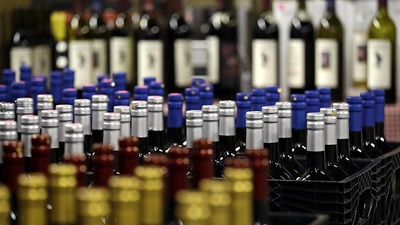 Sahte içkiden 9 milyar TL vergi kaybı