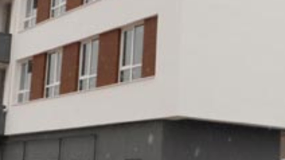 Asansör boşluğuna düşen işçi öldü