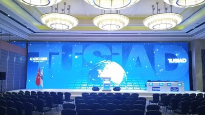TÜSİAD: Bu programla amaca varamayız