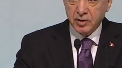 Cumhurbaşkanı Erdoğan'dan 3. Türkiye-Afrika Ortaklık Zirvesi'nde açıklamalar