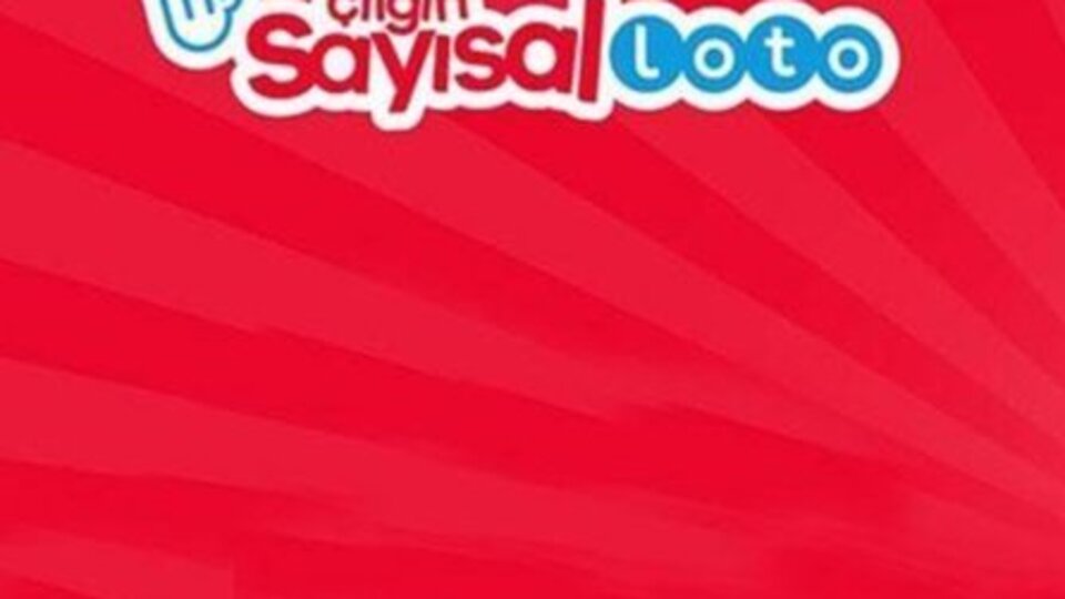 18 Aralık Çılgın Sayısal Loto sonuçları!