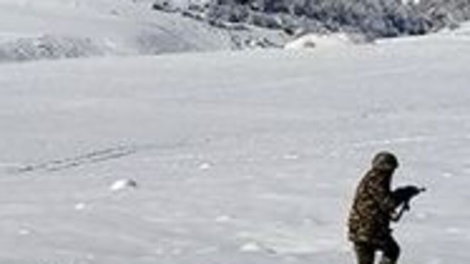 Gri listedeki terörist öldürüldü!