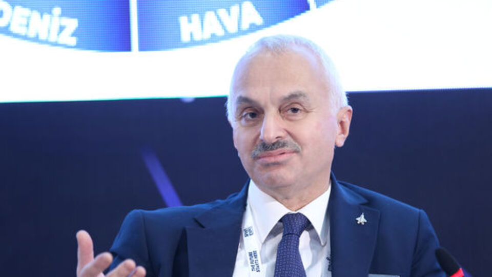 TUSAŞ uydu ihracatında hedef büyüttü