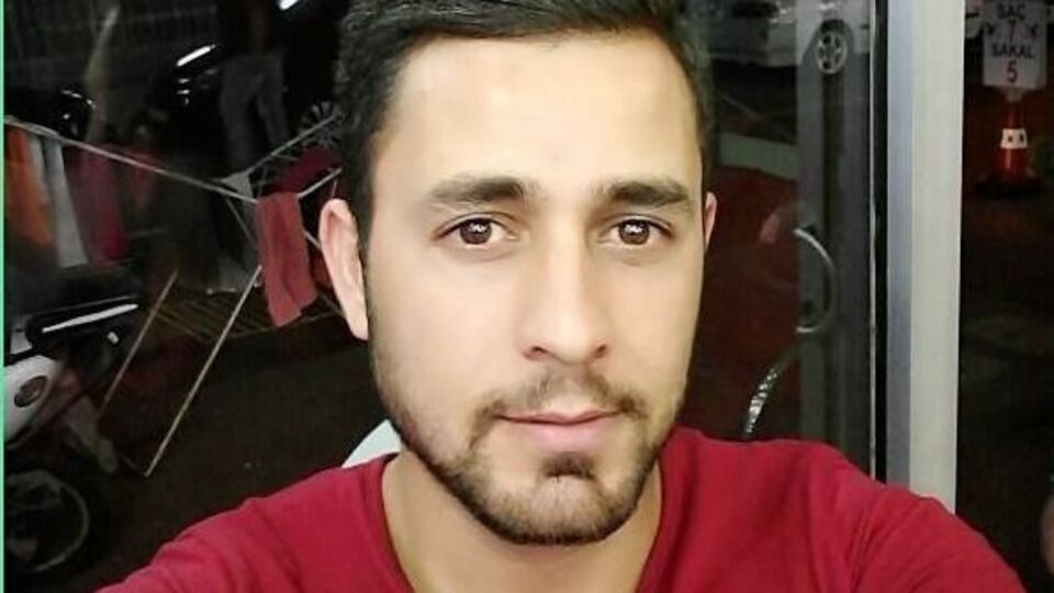 Eski eşinin evine gitti! Çifte kadın cinayeti!