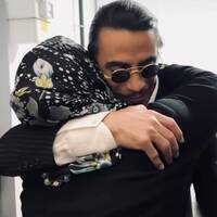 Nusret iki yıl sonra annesine kavuştu!