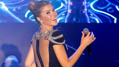 Konser maratonuna devam ediyor