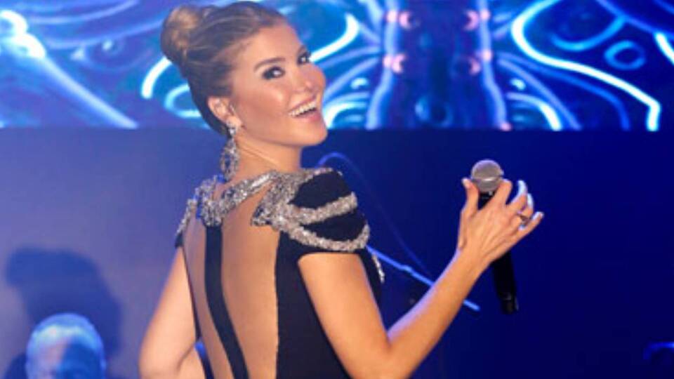 Konser maratonuna devam ediyor