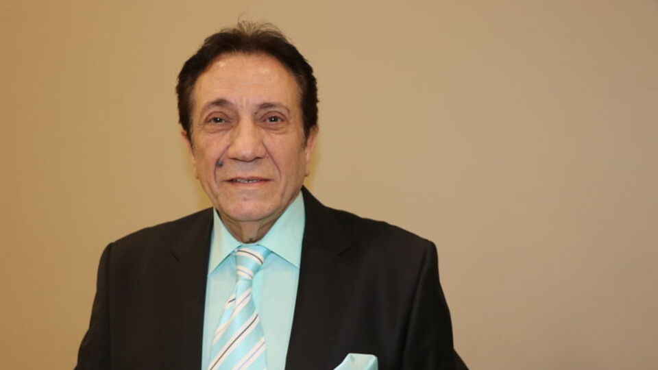 İzzet Altınmeşe'nin acı günü