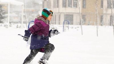 Konya'da yarın okullar tatil mi?