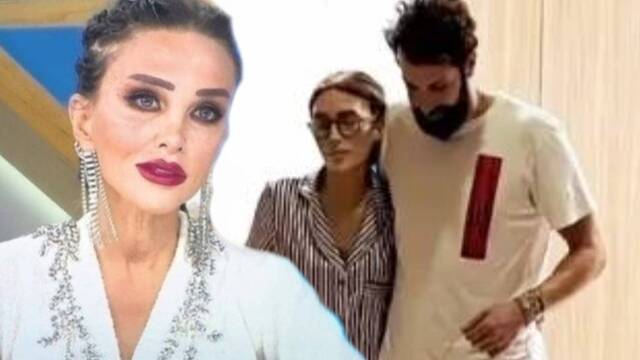 "Uçurumun kenarından döndüm!"