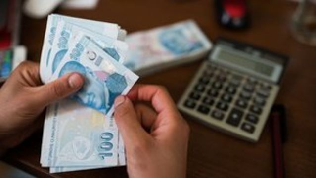AGİ'de son durum: Müjde geldi!