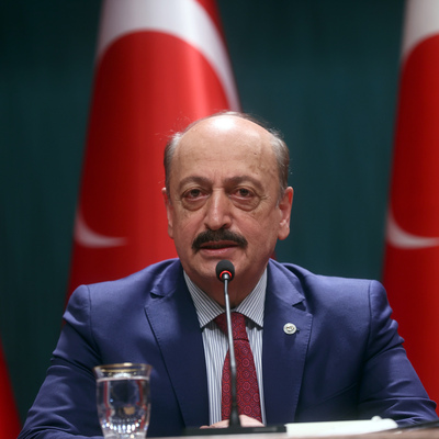 Bakan Bilgin'den AGİ ve emekli maaşı açıklaması