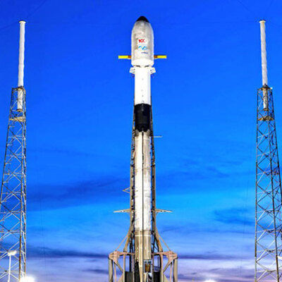 Türksat 5B uydusu uzaya fırlatıldı