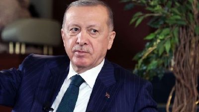Cumhurbaşkanı Erdoğan'dan flaş açıklamalar