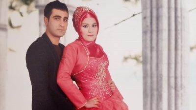 Kayıp genç kadından acı haber!