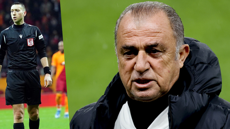 "Hakemin yanına kar bırakmayacağız"