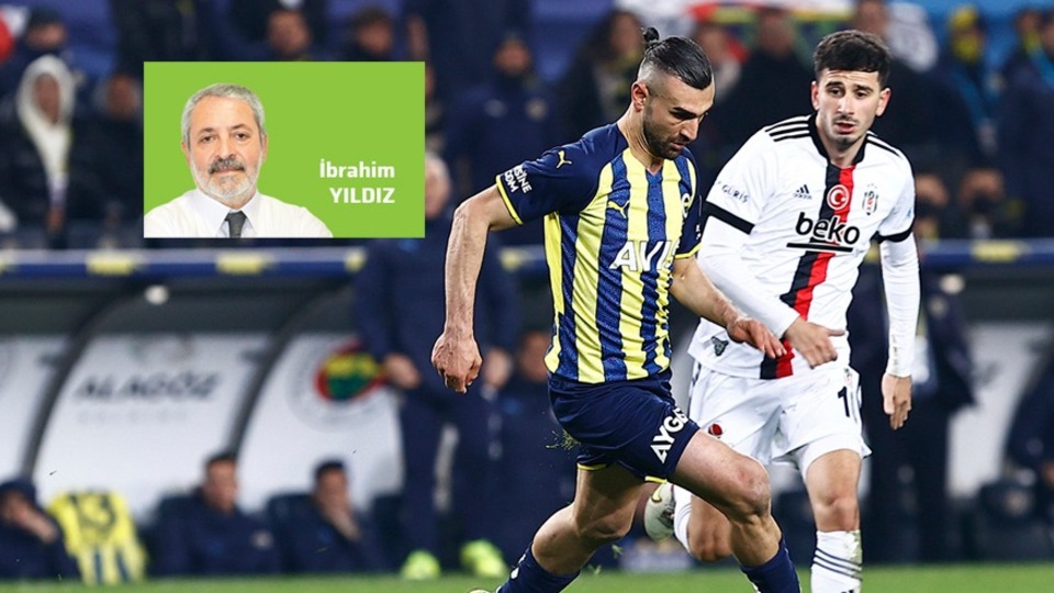 "Provokatörler iş başında!"